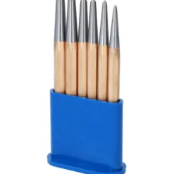 Jeu de pointeaux 4pcs BRILLIANT TOOLS - BT085080