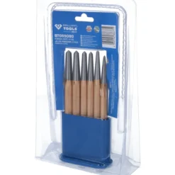 Jeu de pointeaux 4pcs BRILLIANT TOOLS - BT085080