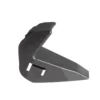 Jeu de 4 protections mors jantes alu CLAS SA 8906