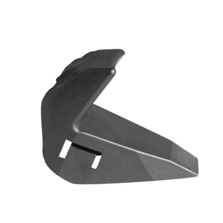 Jeu de 4 protections mors jantes alu CLAS SA 8906