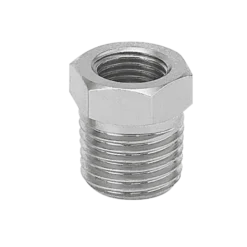 Jeu De 2 Réducteurs 3/8" Vers 1/4" M7 - SY32FM