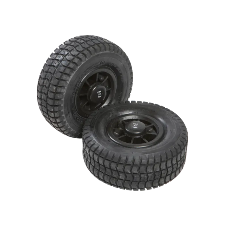 Jeu De Roues 9Hycrh5 King Tony - 9HYCRA2