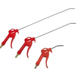 Jeu de 3 souflettes KS TOOLS 515.1921
