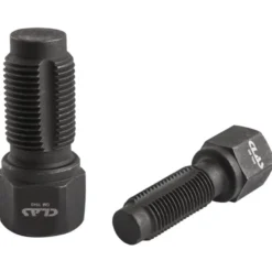 Jeu de 2 tarauds pour empreintes sondes lambda CLAS OM 7043