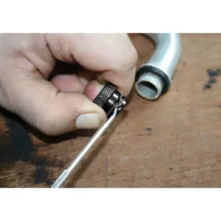 Jeu de tournevis et de crochets 12pcs BRILLIANT TOOLS - BT542080