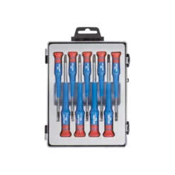 Jeu De 9 Tournevis Torx T4 À T20 King Tony - 32309PR