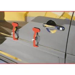 Jeu de ventouses de maintien KS TOOLS 140.1020