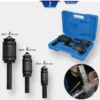 Jeu d’expandeurs pour tuyaux d’échappement 3pcs BRILLIANT TOOLS - BT601060