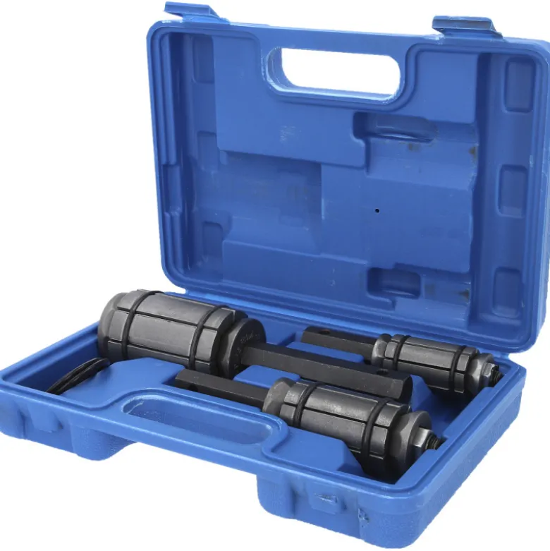 Jeu d’expandeurs pour tuyaux d’échappement 3pcs BRILLIANT TOOLS - BT601060