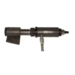 Jeu d’extracteur de douilles de ressorts à lames 18 pcs - KS TOOLS 700.1850