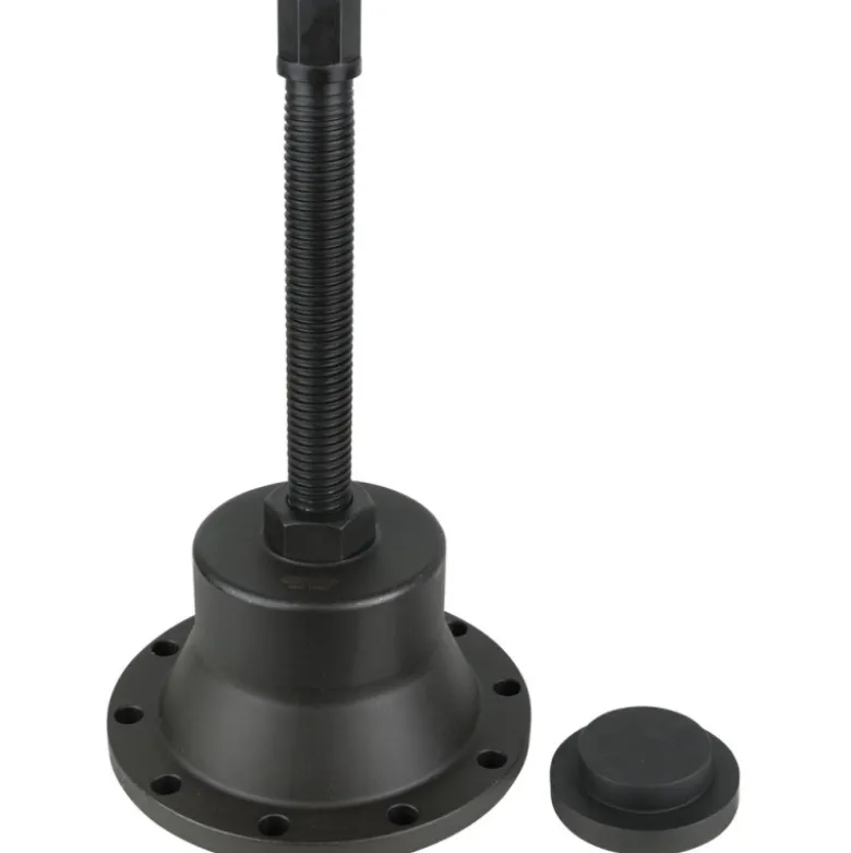 Jeu d'extracteur de moyeu de roue pour Scania, 3 pcs KS TOOLS 460.1080
