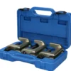 Jeu d’extracteur de rotule pour bras de suspension 3pcs BRILLIANT TOOLS - BT661000