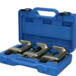 Jeu d’extracteur de rotule pour bras de suspension 3pcs BRILLIANT TOOLS - BT661000