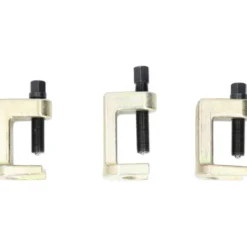 Jeu d’extracteur de rotule pour bras de suspension 3pcs BRILLIANT TOOLS - BT661000
