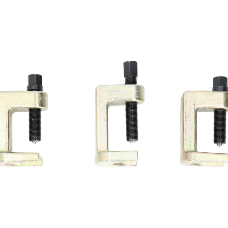 Jeu d’extracteur de rotule pour bras de suspension 3pcs BRILLIANT TOOLS - BT661000