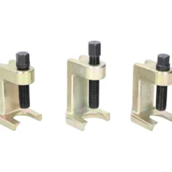 Jeu d’extracteur de rotule pour bras de suspension 3pcs BRILLIANT TOOLS - BT661000