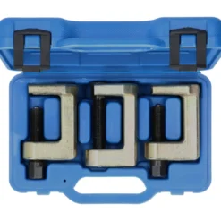 Jeu d’extracteur de rotule pour bras de suspension 3pcs BRILLIANT TOOLS - BT661000