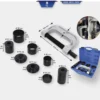 Jeu d'extracteur de rotules 4 en 1 9pcs BRILLIANT TOOLS - BT661100