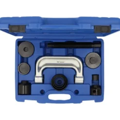 Jeu d'extracteur de rotules 4 en 1 9pcs BRILLIANT TOOLS - BT661100