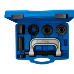 Jeu d'extracteur de rotules 4 en 1 9pcs BRILLIANT TOOLS - BT661100