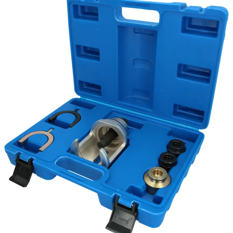 Jeu d’extracteur pour bras de suspension VW T4 6pcs BRILLIANT TOOLS - BT661050