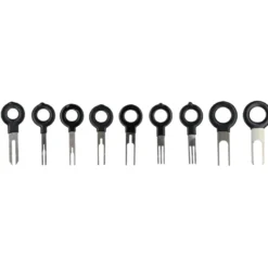 Jeu d'extracteurs de cosses 36pcs BRILLIANT TOOLS - BT511230