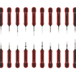Jeu d'extracteurs de cosses - VAG, 20 pièces KS TOOLS 154.0165
