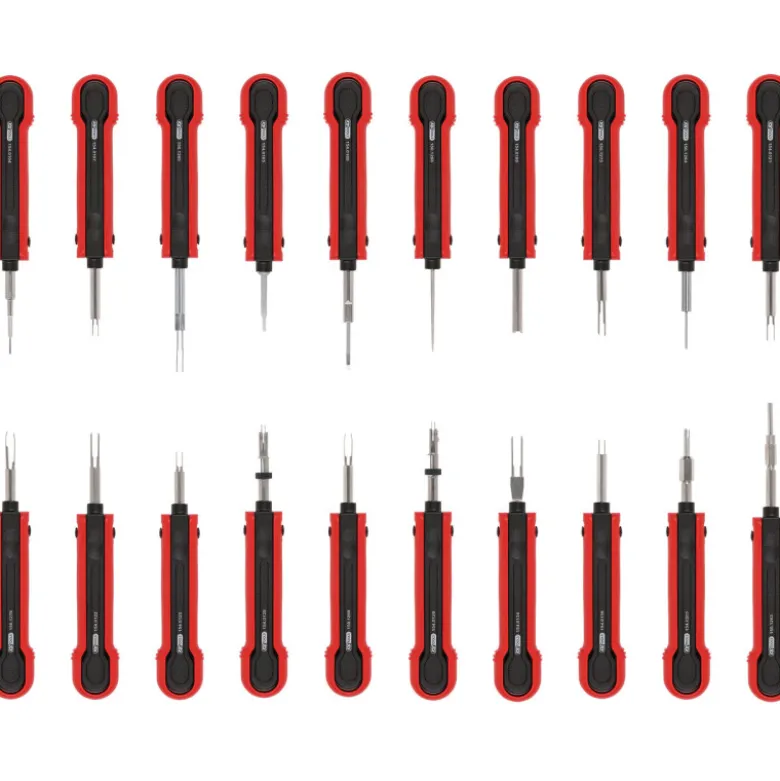 Jeu d'extracteurs de cosses - VAG, 20 pièces KS TOOLS 154.0165