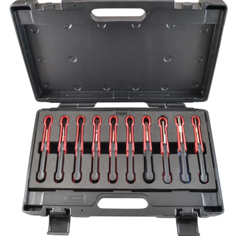 Jeu d'extracteurs de cosses - VAG, 20 pièces KS TOOLS 154.0165