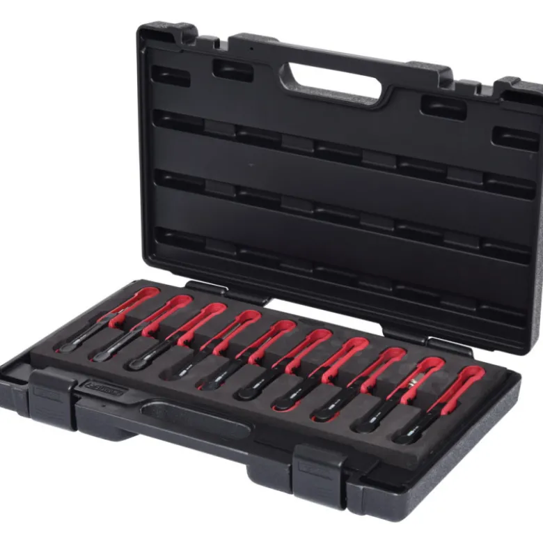 Jeu d'extracteurs de cosses - VAG, 20 pièces KS TOOLS 154.0165