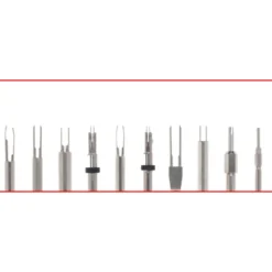 Jeu d'extracteurs de cosses - VAG, 20 pièces KS TOOLS 154.0165
