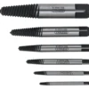 Jeu d’extracteurs de goujons KS TOOLS 150.1330