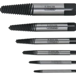 Jeu d’extracteurs de goujons KS TOOLS 150.1330