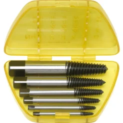 Jeu d’extracteurs de goujons KS TOOLS 150.1330