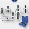Jeu d'extracteurs de rotules 5pcs BRILLIANT TOOLS - BT666010