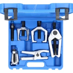 Jeu d'extracteurs de rotules 5pcs BRILLIANT TOOLS - BT666010