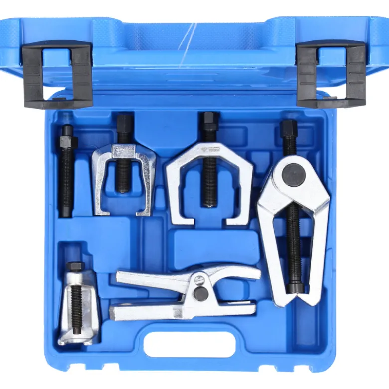 Jeu d'extracteurs de rotules 5pcs BRILLIANT TOOLS - BT666010