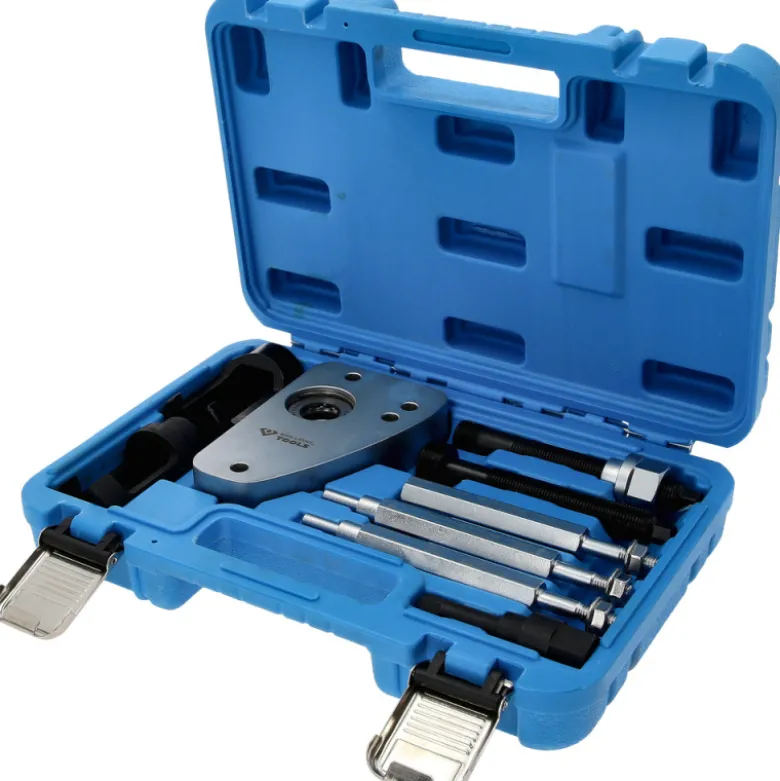 Jeu d’extracteurs d’injecteurs HDI 9pcs BRILLIANT TOOLS - BT551180