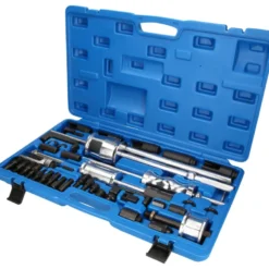 Jeu d’extracteurs d’injecteur 41 pcs BRILLIANT TOOLS - BT551010