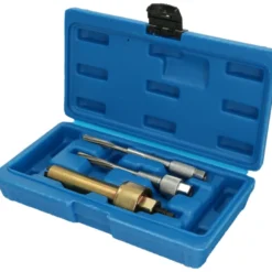 Jeu d'extracteurs pour bougies de préchauffage 3pcs BRILLIANT TOOLS - BT561020