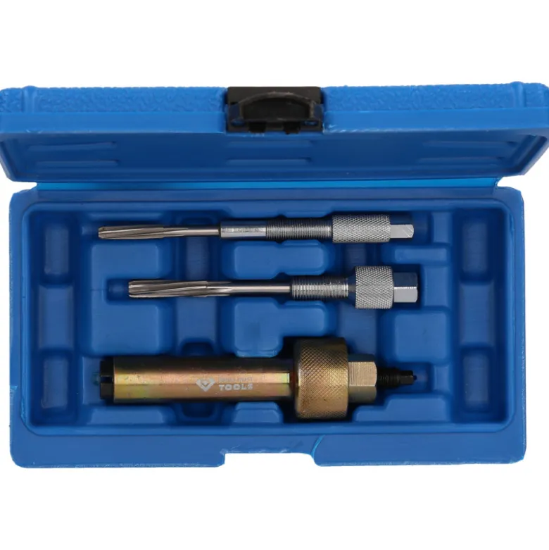 Jeu d'extracteurs pour bougies de préchauffage 3pcs BRILLIANT TOOLS - BT561020