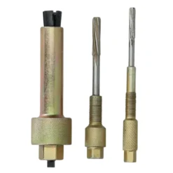 Jeu d'extracteurs pour bougies de préchauffage 3pcs BRILLIANT TOOLS - BT561020