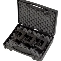 Jeu d'extracteurs universels de rotules KS TOOLS 670.0060