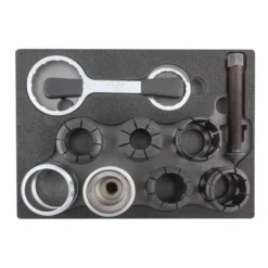 Jeu d'extraction pour bagues interieures roulements CLAS OM 8033