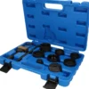 Jeu d’outils bras longitudinal pour essieu arrière BMW 10pcs BRILLIANT TOOLS - BT672200