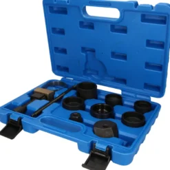 Jeu d’outils bras longitudinal pour essieu arrière BMW 10pcs BRILLIANT TOOLS - BT672200