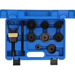 Jeu d’outils bras longitudinal pour essieu arrière BMW 10pcs BRILLIANT TOOLS - BT672200