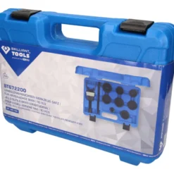 Jeu d’outils bras longitudinal pour essieu arrière BMW 10pcs BRILLIANT TOOLS - BT672200
