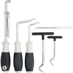 Jeu d’outils crochets 7 pcs BRILLIANT TOOLS - BT542060