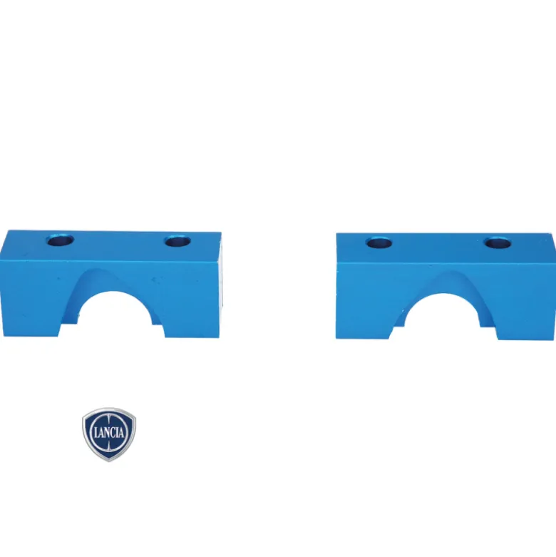 Jeu d'outils de blocage d'arbres à cames pour Lancia 2.0 VIS 4 cylindres BRILLIANT TOOLS - BT591280